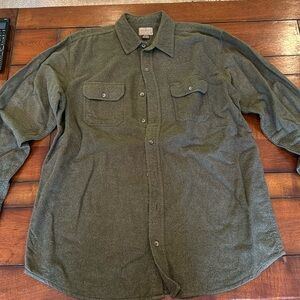 Schmidt workwear XL shirt